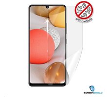Screenshield ochranná fólie Anti-Bacteria pro Samsung Galaxy A42_1404205741