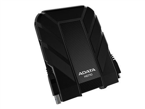 ADATA HD710 - 1TB, černá_318809169