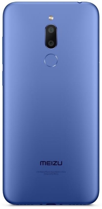 Meizu M6T, 3GB/32GB, modrá_1498820137