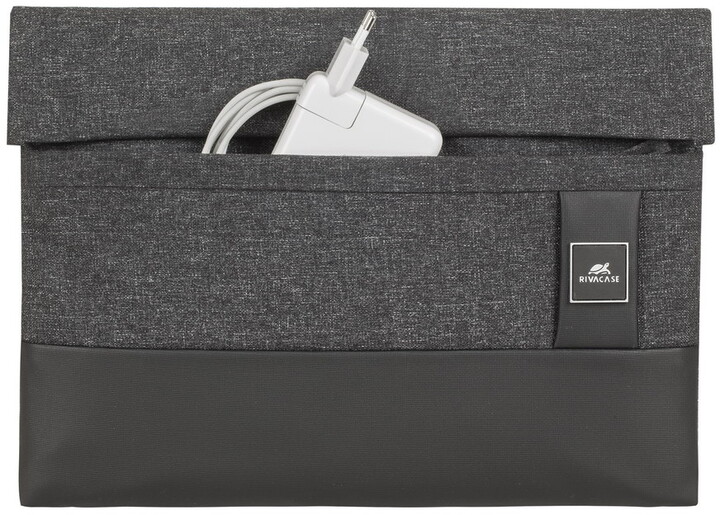 Riva Case 8803 pouzdro na MacBook Pro a ultrabook 13.3&quot;, černá_1628022981