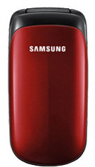 Samsung E1150, červená (red)_1942611418