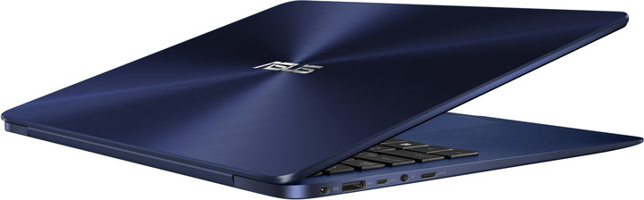 ASUS ZenBook UX430UA, modrá_1748905526