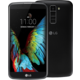 LG K10 (K430), Dual Sim, černá