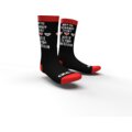 Ponožky CZC.Gaming Sebrané životy, 42-45, černé/červené_1004655576