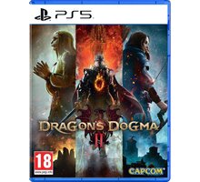 Dragon's Dogma II (PS5) 5055060954126