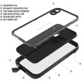 Catalyst Waterproof case iPhone Xs Max, černá_644771529