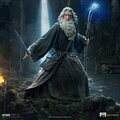Figurka Iron Studios Lord of the Rings - Gandalf BDS Art Scale 1/10_207445915