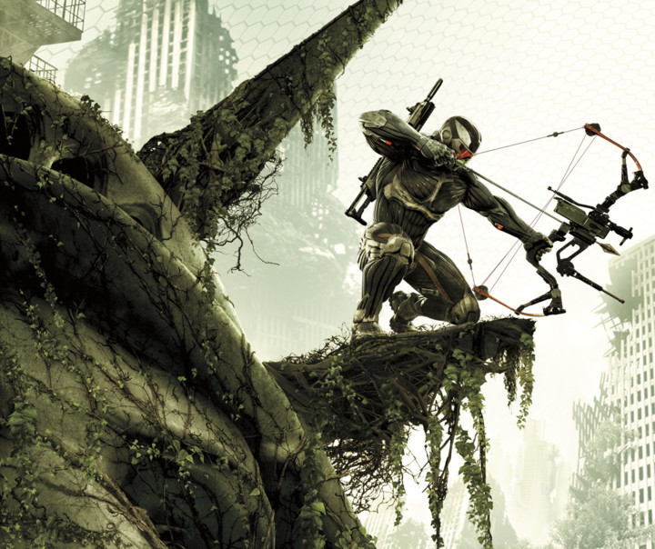 Crysis 3 Hunter Edition (Xbox 360)_312719181