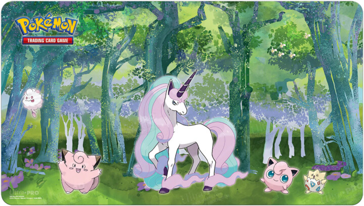 Pokémon - Gallery Series Enchanted Glade_764273497