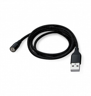 Newland USB-MicroUSB/USB-C/Lightning, pro BS sérii, 2m_987855205