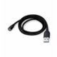 Newland USB-MicroUSB/USB-C/Lightning, pro BS sérii, 2m_987855205