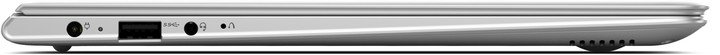 Lenovo IdeaPad 710S-13ISK, stříbrná_233562664