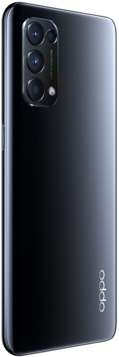 Oppo Reno 5, 8GB/128G, 5G, Starry Black_2078017655