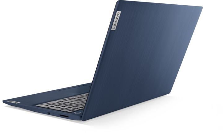 Lenovo IdeaPad 3 15ADA05, modrá_1276199039