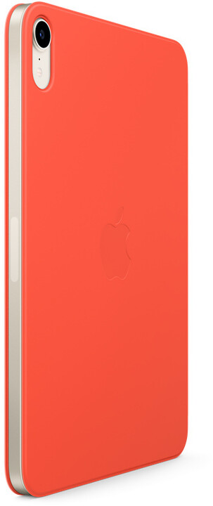 Apple ochranný obal Smart Folio pro iPad mini (6.generace), oranžová_1087097163