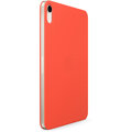 Apple ochranný obal Smart Folio pro iPad mini (6.generace), oranžová_1087097163