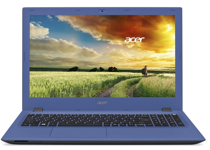 Acer Aspire E15 (E5-573-P8WR), modrá_1254791909