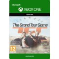 The Grand Tour Game (Xbox ONE) - elektronicky_2089603197