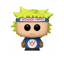 Figurka Funko POP! South Park - Wonder Tweak (Television 1472)_944990862