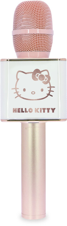 OTL Technologies Hello Kitty, růžová_1268273490