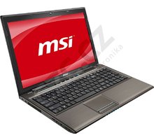 MSI GE620DX-292CS 15,6&quot;/i5-2410M/4GB/500GB/GT555M/W7HP_592566269