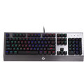 CZC.Gaming Crusader, herní klávesnice, Outemu Red, CZ_359596364