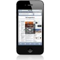 Apple iPhone 4S - 16GB, černý_2144596007