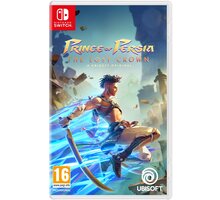 Prince of Persia: The Lost Crown (SWITCH) 3307216272748