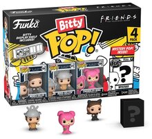 Figurka Funko Bitty POP! Friends - Monica Geller 4-pack 0889698730501