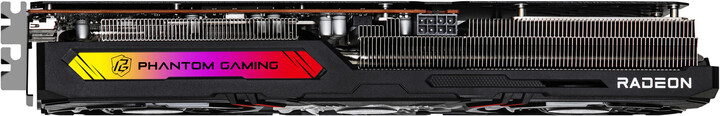 ASRock AMD Radeon™ RX 7600 Phantom Gaming 8G OC, 8GB GDDR6_512946072