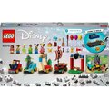 LEGO® I Disney 43212 Slavnostní vláček Disney_496640287
