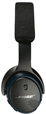Bose SoundLink OE Bluetooth, černá_18392925