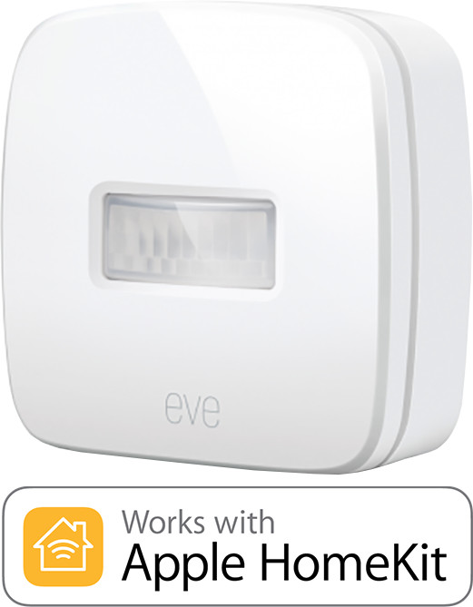 Eve Motion - detektor pohybu, HomeKit_554022672