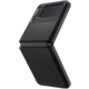 Spigen ochranný kryt Tough Armor pro Samsung Galaxy Z Flip4, černá_616678251