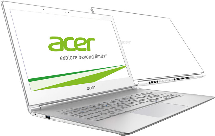 Acer Aspire S7 (S7-393-75508G25EWS), bílá_295775764
