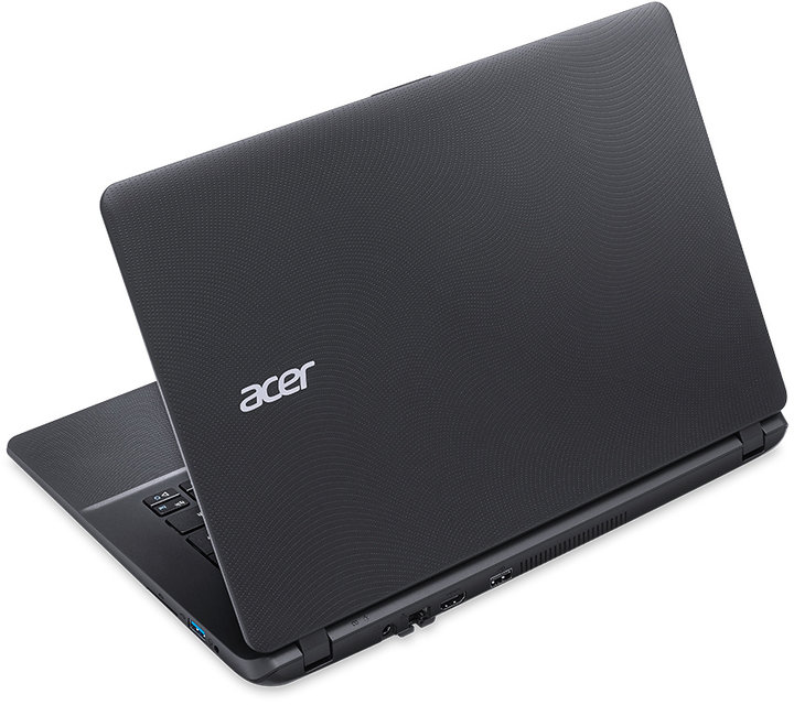 Acer Aspire E13 (ES1-311-P7T4), černá_519170532