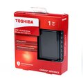 Toshiba Canvio Advance - 1TB, černá_1524193022