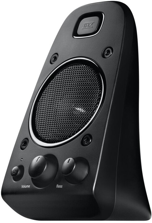 Logitech Speaker System Z623_770897143