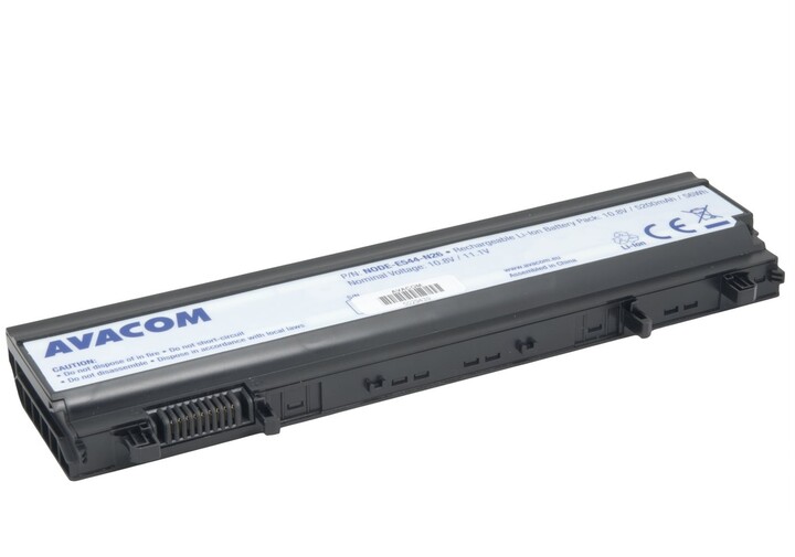 AVACOM baterie pro notebook Dell Latitude E5440, E5540, Li-Ion, 10.8V, 5200mAh