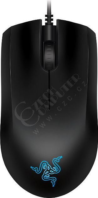 Lenovo IdeaPad Y550p (59032300) + myš Razer_2079084391