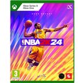 NBA 2K24 (Xbox)