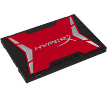 HyperX Savage, 2,5&quot; - 960GB, upgrade kit_694043692