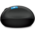 Microsoft Sculpt Ergonomic Mouse Wireless, černá_2087976884