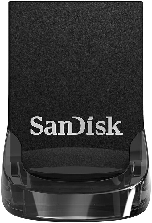 SanDisk Ultra Fit, USB 3.1 - 64GB v hodnotě 439 Kč_485766464