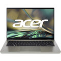 Acer Spin 5 (SP514-51N), šedá_1881392264