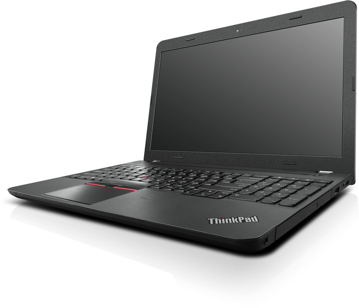Lenovo ThinkPad E550, černá_2101540881