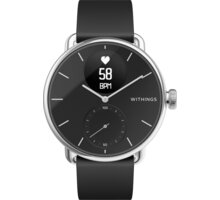 Withings Scanwatch 38mm, Black_1430249685