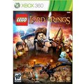 LEGO The Lord of the Rings (Xbox 360)