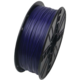 Gembird tisková struna (filament), PLA, 1,75mm, 1kg, galaxy modrá_96653128