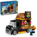 LEGO® City 60404 Hamburgerový truck_1538315749